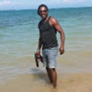 Meet your Posher, Roger